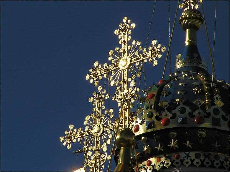 Рождествнская (Строгановская церковь)